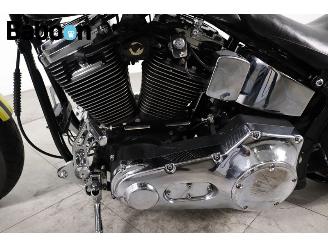Harley-Davidson  FLSTF Fatboy picture 13
