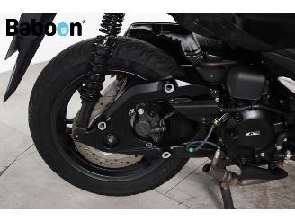 Honda  NSS 350 Forza picture 20