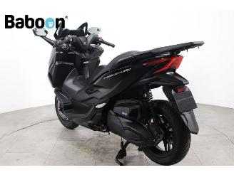 Honda  NSS 350 Forza picture 6