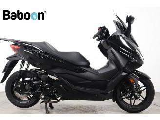  Honda  NSS 350 Forza 2024/3