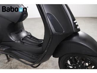 Vespa Sprint 45KM  picture 15