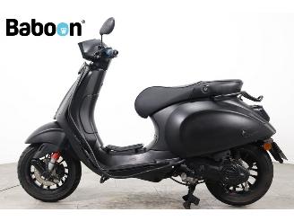 Vespa Sprint 45KM  picture 3