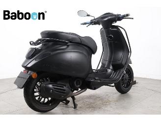 Vespa Sprint 45KM  picture 7