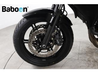 Honda CBF 1000 F C-ABS picture 17