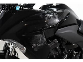 Honda CBF 1000 F C-ABS picture 16