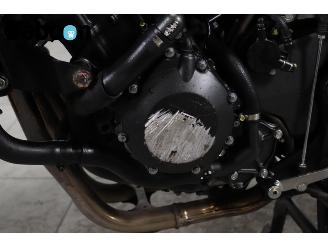Honda CBF 1000 F C-ABS picture 15