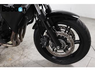 Honda CBF 1000 F C-ABS picture 20