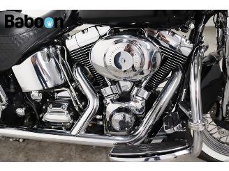 Harley-Davidson  FLSTS Heritage Springer picture 20