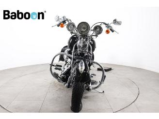 Harley-Davidson  FLSTS Heritage Springer picture 2