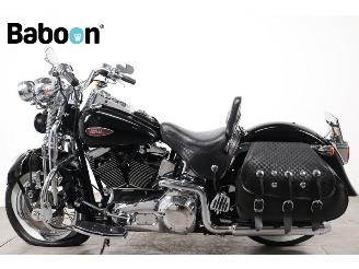Harley-Davidson  FLSTS Heritage Springer picture 7