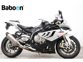  BMW  S 1000 RR ABS 2011/6