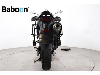 Suzuki DL 650 V-Strom picture 8