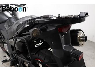 Suzuki DL 650 V-Strom picture 9