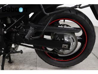Suzuki DL 650 V-Strom picture 13