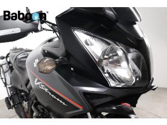Suzuki DL 650 V-Strom picture 18