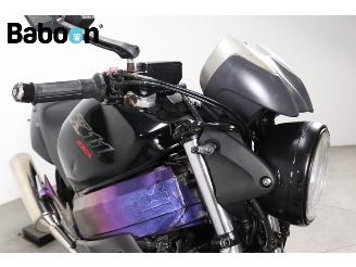 Honda CB 1100 SF X-11 picture 16