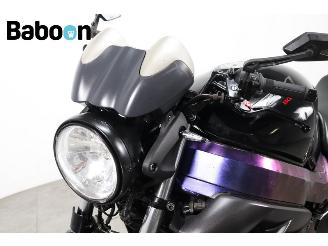 Honda CB 1100 SF X-11 picture 15