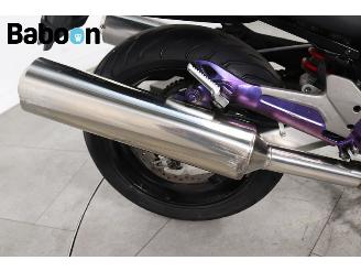 Honda CB 1100 SF X-11 picture 20