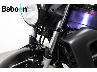 Honda CB 1100 SF X-11 picture 14