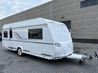  Tabbert  Vivaldi 550 E enkele bedden 2022/3