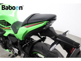 Kawasaki Ninja 650  picture 9