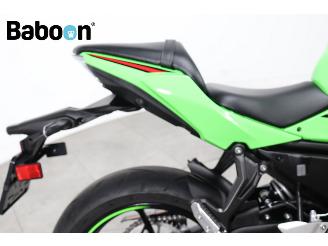 Kawasaki Ninja 650  picture 21