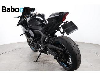 Yamaha  YZF-R7 picture 6