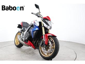 Honda CB 1000 R picture 2