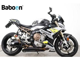 Avarii motociclete BMW S 1000 R  2021/5