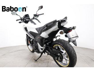 Honda  NC 750 X DCT C-ABS picture 6