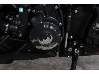 Yamaha MT-09  picture 14