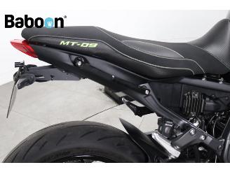 Yamaha MT-09  picture 24