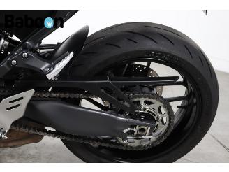 Yamaha MT-09  picture 13
