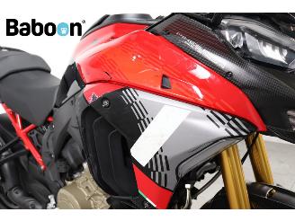Ducati  Multistrada V4 Pikes Peak picture 21