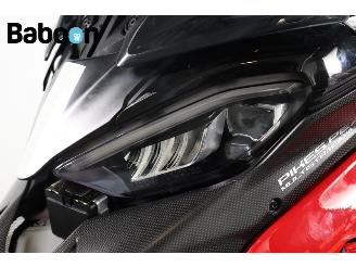 Ducati  Multistrada V4 Pikes Peak picture 19