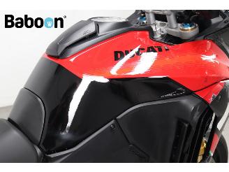 Ducati  Multistrada V4 Pikes Peak picture 26