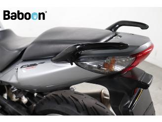 Honda CBF 600 SA picture 9
