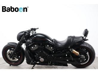 Harley-Davidson  VRSCDX Night Rod Special picture 3