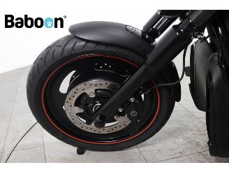 Harley-Davidson  VRSCDX Night Rod Special picture 13
