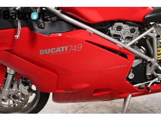 Ducati 749  picture 13