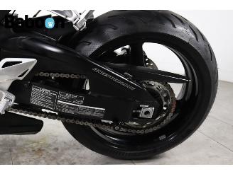 Honda CBR 1000 RR Fireblade picture 12