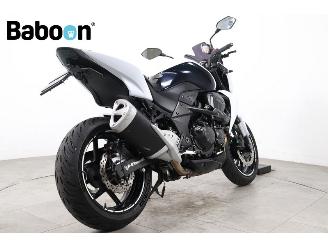 Kawasaki Z 750 ABS picture 2