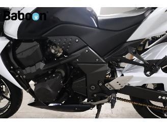 Kawasaki Z 750 ABS picture 17