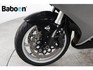 Honda VFR 1200 F ABS picture 12