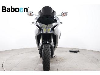 Honda VFR 1200 F ABS picture 5