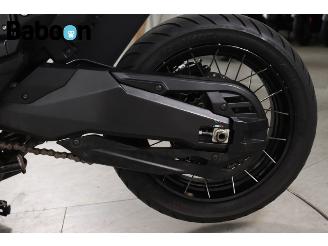 Honda  X-ADV picture 17