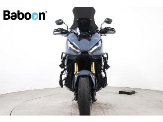 Honda  X-ADV picture 4