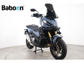 Honda  X-ADV picture 5