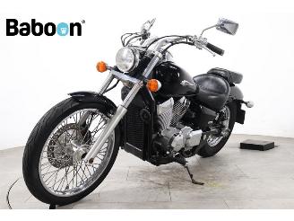 Honda VT 750 C Shadow Spirit picture 3