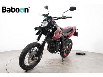 Aprilia SX 125  picture 4